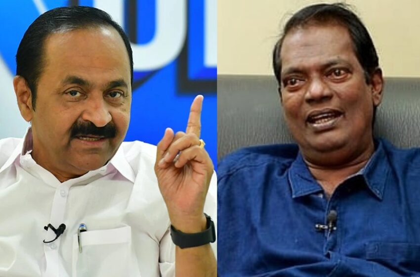  ‘സലിംകുമാർ ആശുപത്രിയിൽ കിടക്കുമ്പോൾ ചത്തുകൂടേ എന്ന് കമൻ്റ് വന്നു, ഇത് കേരളത്തിന് യോജിച്ചതല്ല’ – വി.ഡി സതീശൻ