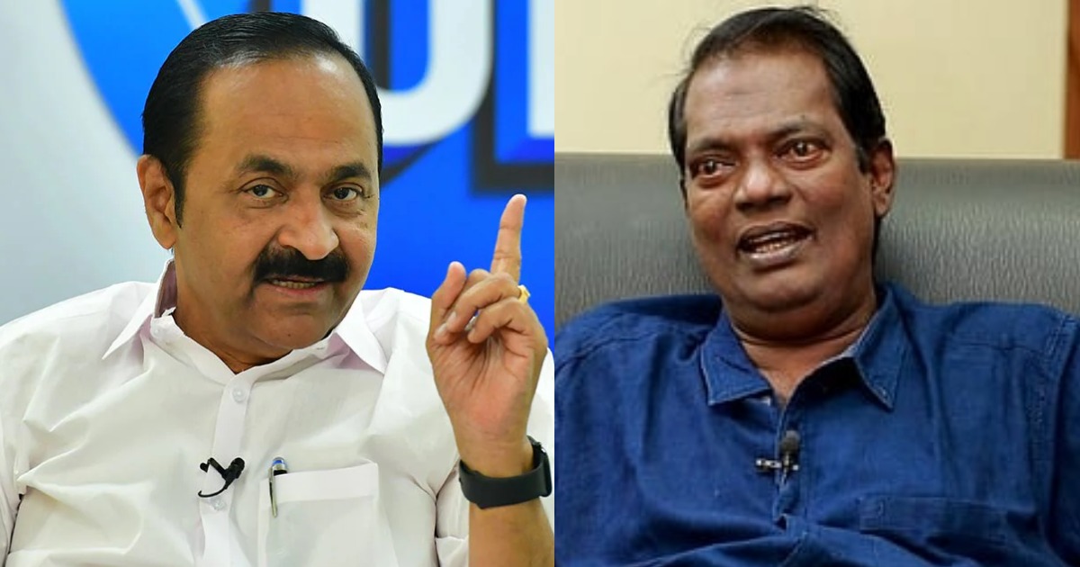 'സലിംകുമാർ ആശുപത്രിയിൽ കിടക്കുമ്പോൾ ചത്തുകൂടേ എന്ന് കമൻ്റ് വന്നു, ഇത് കേരളത്തിന് യോജിച്ചതല്ല' - വി.ഡി സതീശൻ
