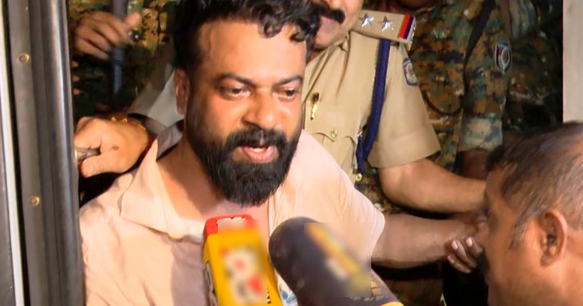 6 വധശ്രമക്കേസുകൾ; സുഗതനെ അയോഗ്യനാക്കണമെന്ന് സിപിഎമ്മും കോൺഗ്രസും