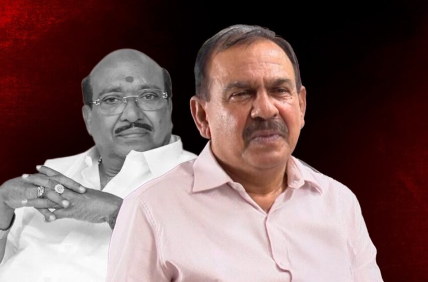  മൈക്രോഫിനാൻസ് തട്ടിപ്പ്: ’25 ലക്ഷം വായ്പ തരാം, 10 ലക്ഷം കണക്കിൽപ്പെടുത്താതെ എനിക്ക് തരണം’, വെള്ളാപ്പള്ളി നടേശനെതിരെ കൂടുതൽ മൊഴികൾ