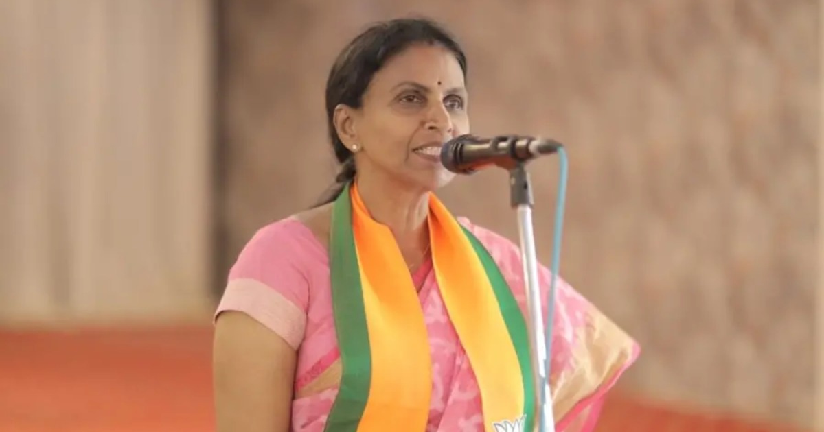 'സുഗതൻ ഗുണ്ടയല്ല, ജനപ്രതിനിധിയാണ്; പോലീസ് നടത്തിയത് പട്ടിഷോ': ആഭ്യന്തരമന്ത്രിയെ തള്ളി ആർ. ശ്രീലേഖ