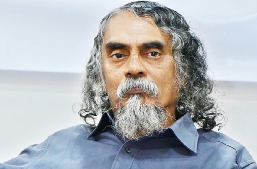  ‘ജിഹാദി കമ്മ്യൂണിസ്റ്റ് എന്നത് മോശം വാക്കല്ല, ആഴത്തിലറിഞ്ഞാൽ അതൊരു ഗംഭീരമായ വിശേഷണം’- കെ.ഇ.എൻ