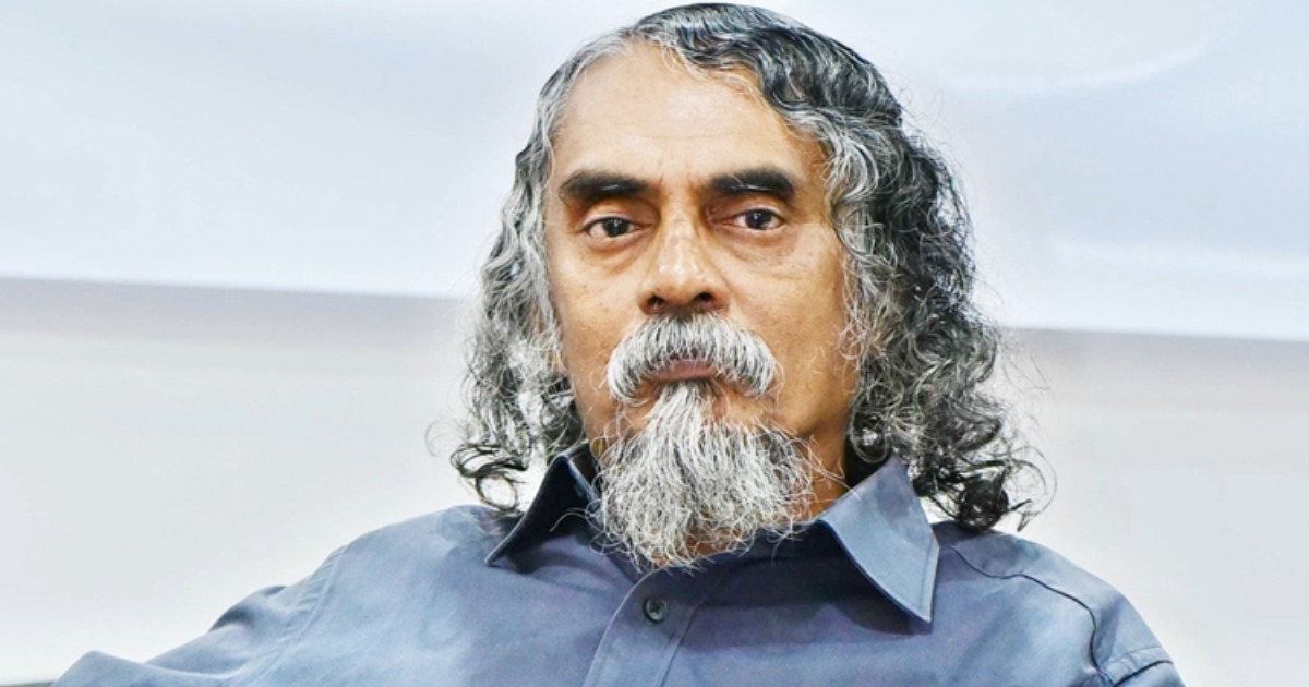 'ജിഹാദി കമ്മ്യൂണിസ്റ്റ് എന്നത് മോശം വാക്കല്ല, ആഴത്തിലറിഞ്ഞാൽ അതൊരു ഗംഭീരമായ വിശേഷണം'- കെ.ഇ.എൻ