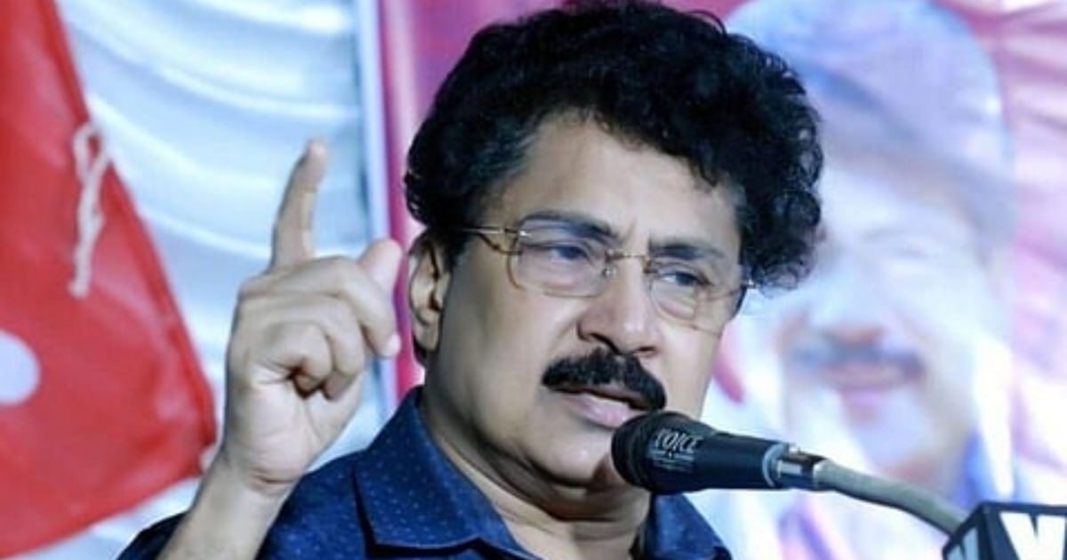 'എനിക്കെതിരെ ശബ്‌ദിച്ചാൽ കയ്യും കാലും വെട്ടിക്കളയും'; സിപിഐഎം ബ്രാഞ്ച് സെക്രട്ടറിക്ക് പി.കെ ശശിയുടെ ഭീഷണി സന്ദേശം