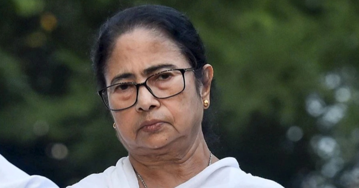 മതവികാരം വ്രണപ്പെടുത്തിയെന്ന് പരാതി; മമത ബാനർജിക്കെതിരെ പോലീസ് കേസ്