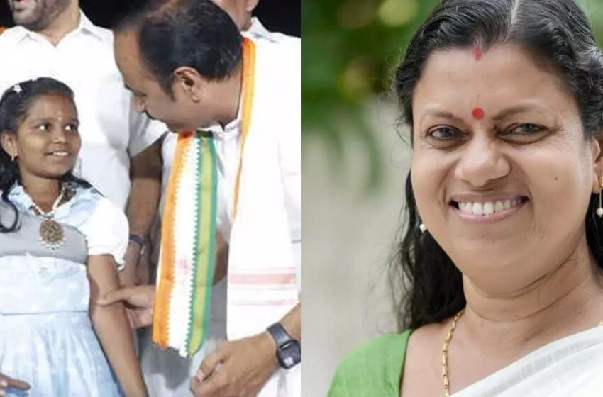  ‘വിനോദിനിക്ക് കുടിശ്ശികയുൾപ്പെടെ തിങ്കളാഴ്ച തന്നെ ധനസഹായം നൽകും’; ഉറപ്പ് നൽകി മന്ത്രി ബിന്ദു കൃഷ്ണ