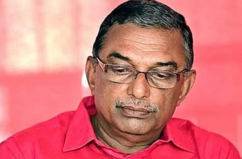  ‘യുവതീപ്രവേശന ദിവസം തന്നേയും എഡിജിപി ശ്രീജിത്തിനേയും ബോധപൂർവം മാറ്റി നിർത്തി’; വെളിപ്പെടുത്തലുമായി എ. പത്മകുമാർ