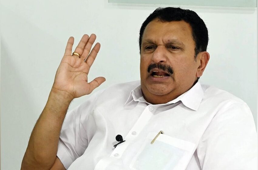  ‘നിപയിൽ ആശങ്കപ്പെടേണ്ട സാഹചര്യമില്ല; 30-ൽ 29 പരിശോധനാ ഫലങ്ങളും നെഗറ്റീവ്’; ആരോഗ്യമന്ത്രി