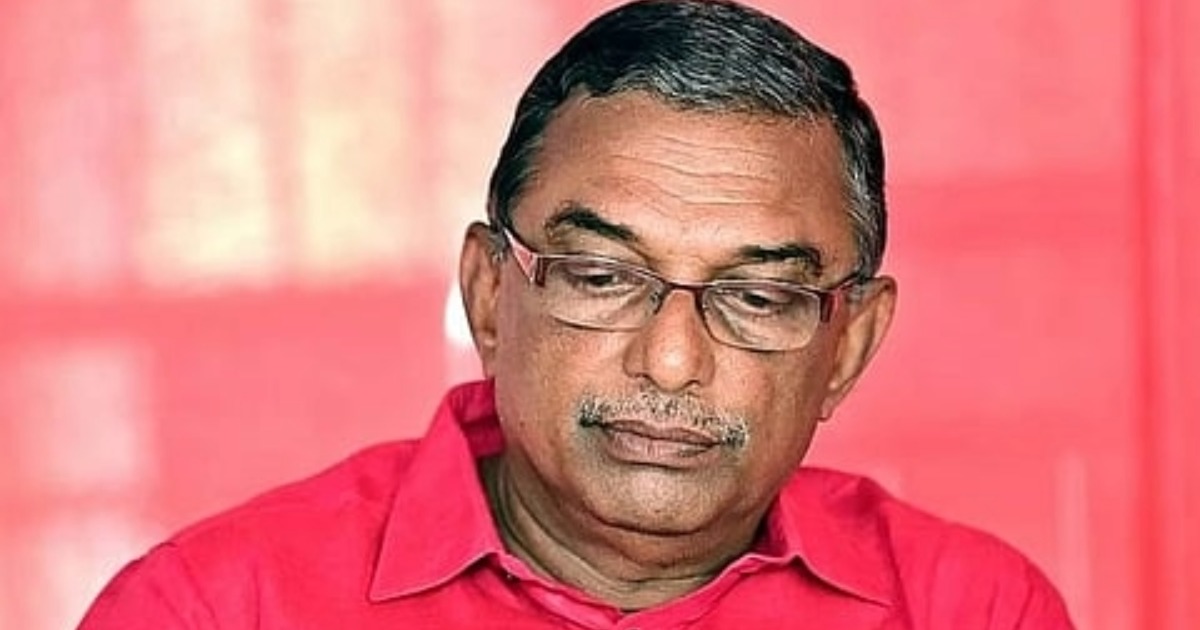  ‘യുവതീപ്രവേശന ദിവസം തന്നേയും എഡിജിപി ശ്രീജിത്തിനേയും ബോധപൂർവം മാറ്റി നിർത്തി’; വെളിപ്പെടുത്തലുമായി എ. പത്മകുമാർ