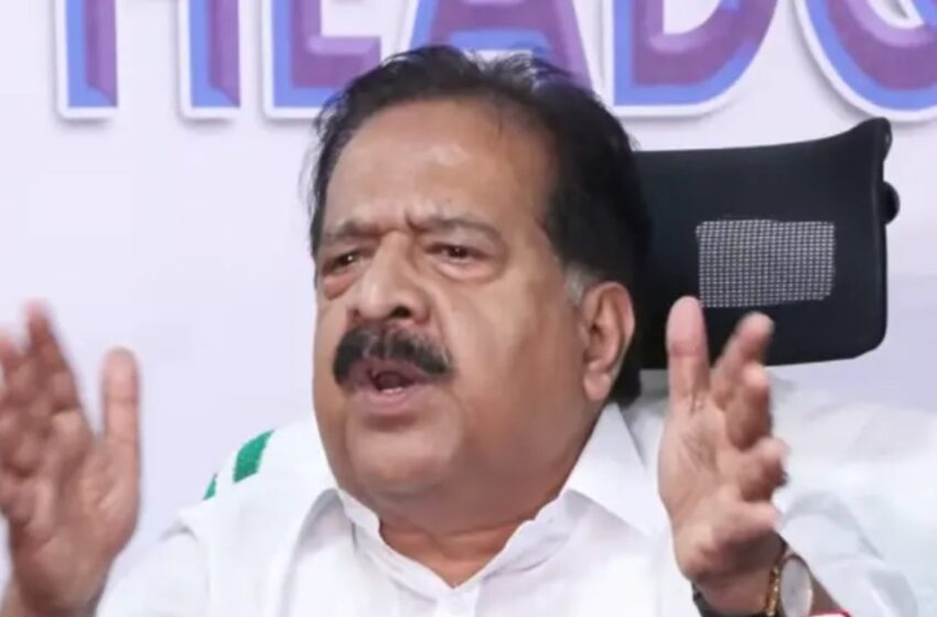  ഇതുവരെ പിടികൂടിയത് 10 കോടിയുടെ ലഹരിമരുന്ന്; കേന്ദ്ര ഏജൻസികളുടെ പിന്തുണയോടെ ‘ഓപറേഷൻ തൂഫാൻ’ വിപുലീകരിക്കുന്നു