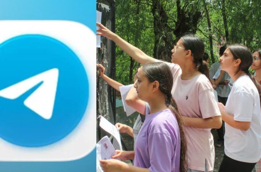  നീറ്റ് പുനഃപരീക്ഷ: ഇന്ത്യയിൽ ടെലിഗ്രാമിന് താൽക്കാലിക വിലക്ക്; മെസേജ് എഡിറ്റിങ് ഫീച്ചറും പൂട്ടി