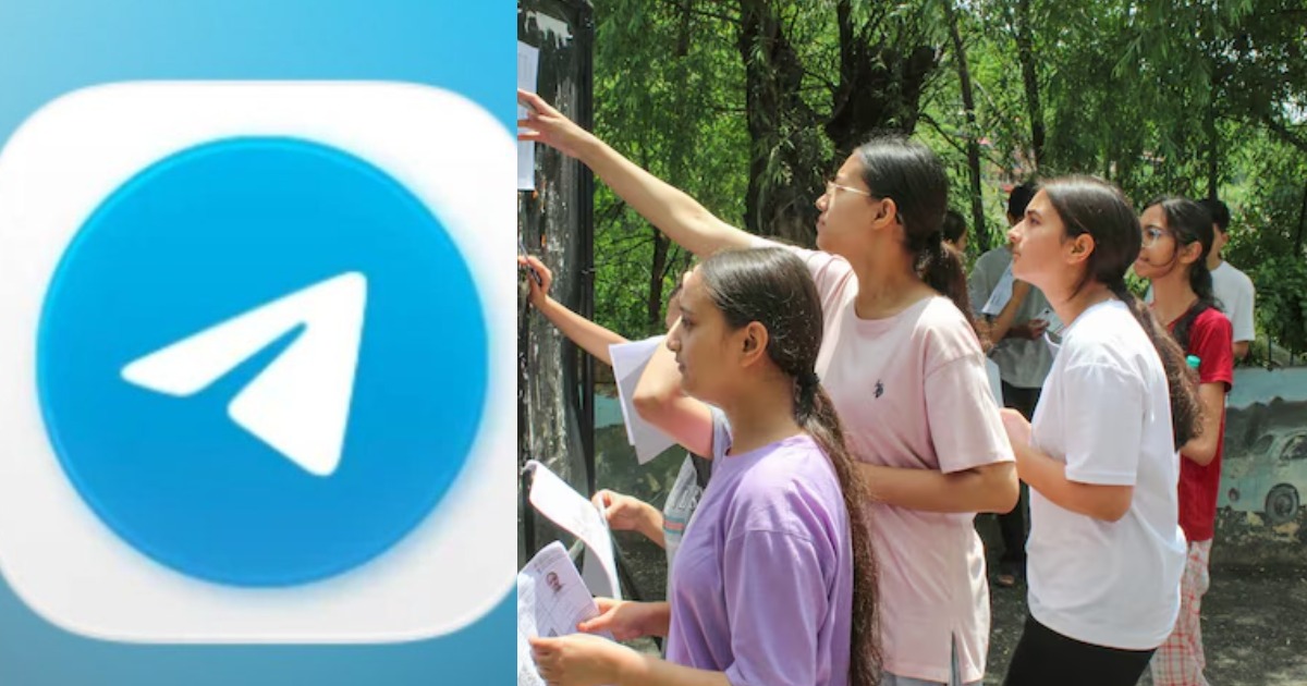 നീറ്റ് പുനഃപരീക്ഷ: ഇന്ത്യയിൽ ടെലിഗ്രാമിന് താൽക്കാലിക വിലക്ക്; മെസേജ് എഡിറ്റിങ് ഫീച്ചറും പൂട്ടി