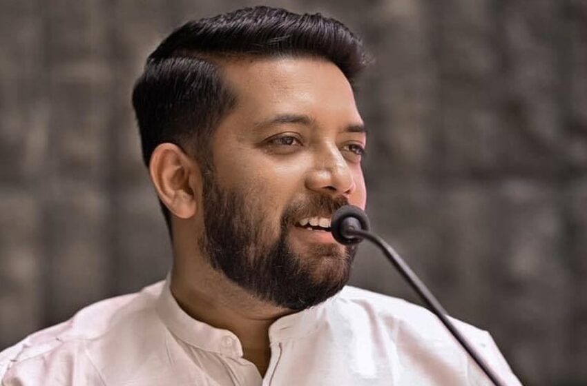  ‘നാടിന്റെ ഐക്യത്തിന് നേരെ സിപിഎം എറിഞ്ഞ കമ്മ്യൂണൽ ബോംബാണ് കാഫിർ സ്ക്രീൻ ഷോട്ട്’; ഷാഫി പറമ്പിൽ