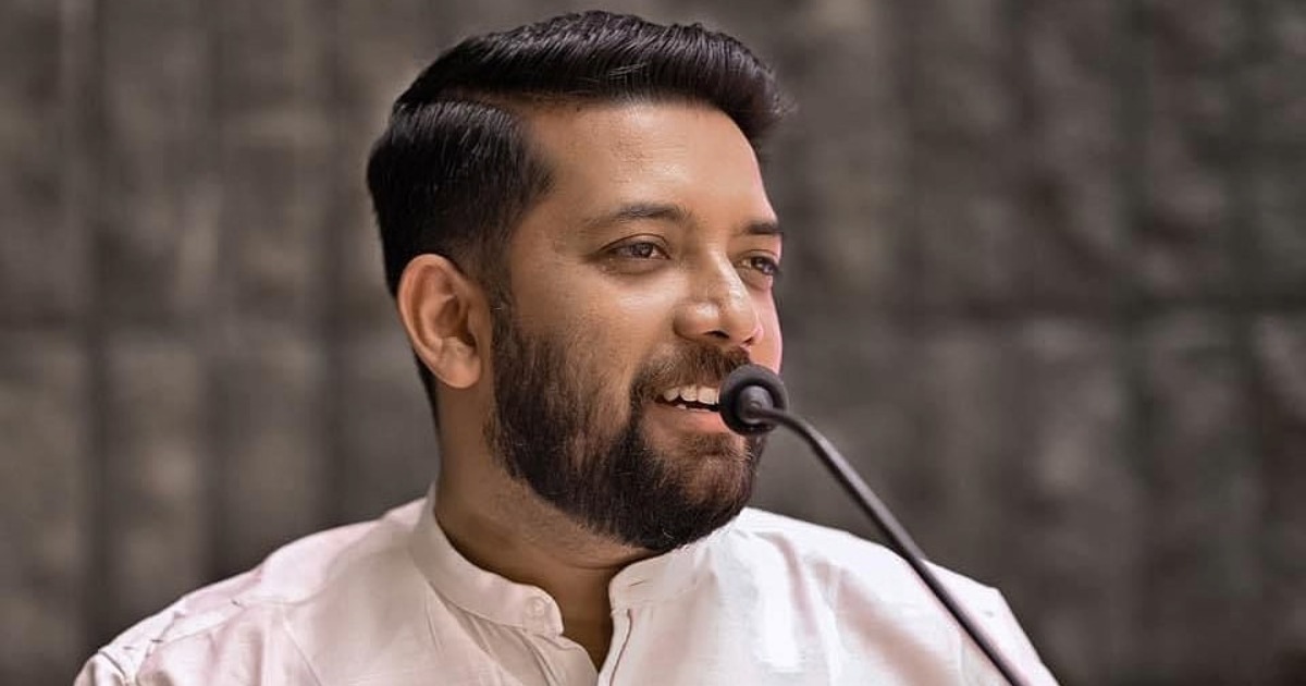 'നാടിന്റെ ഐക്യത്തിന് നേരെ സിപിഎം എറിഞ്ഞ കമ്മ്യൂണൽ ബോംബാണ് കാഫിർ സ്ക്രീൻ ഷോട്ട്'; ഷാഫി പറമ്പിൽ