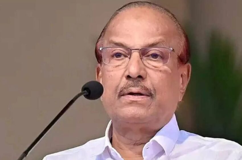  ‘കഴിഞ്ഞ സർക്കാർ ഒപ്പിട്ടതുകൊണ്ടാണല്ലോ ഫണ്ട് കിട്ടിയത്, ഉപസമിതി വെച്ച് കാര്യങ്ങൾ ചർച്ച ചെയ്യും’: പിഎം ശ്രീയിൽ മന്ത്രി പി.കെ കുഞ്ഞാലിക്കുട്ടി