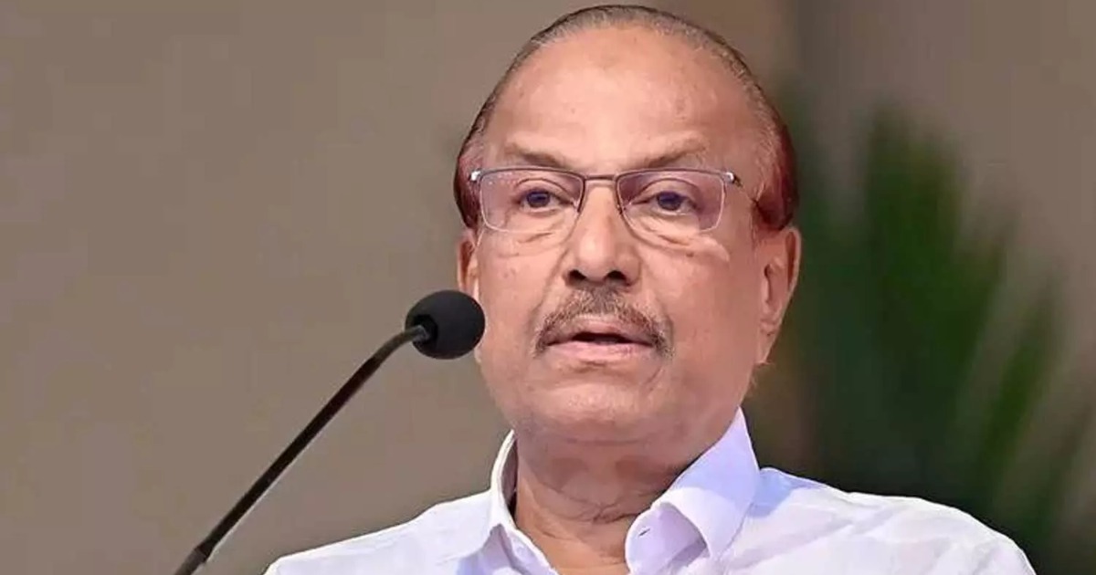 'കഴിഞ്ഞ സർക്കാർ ഒപ്പിട്ടതുകൊണ്ടാണല്ലോ ഫണ്ട് കിട്ടിയത്, ഉപസമിതി വെച്ച് കാര്യങ്ങൾ ചർച്ച ചെയ്യും': പിഎം ശ്രീയിൽ മന്ത്രി പി.കെ കുഞ്ഞാലിക്കുട്ടി