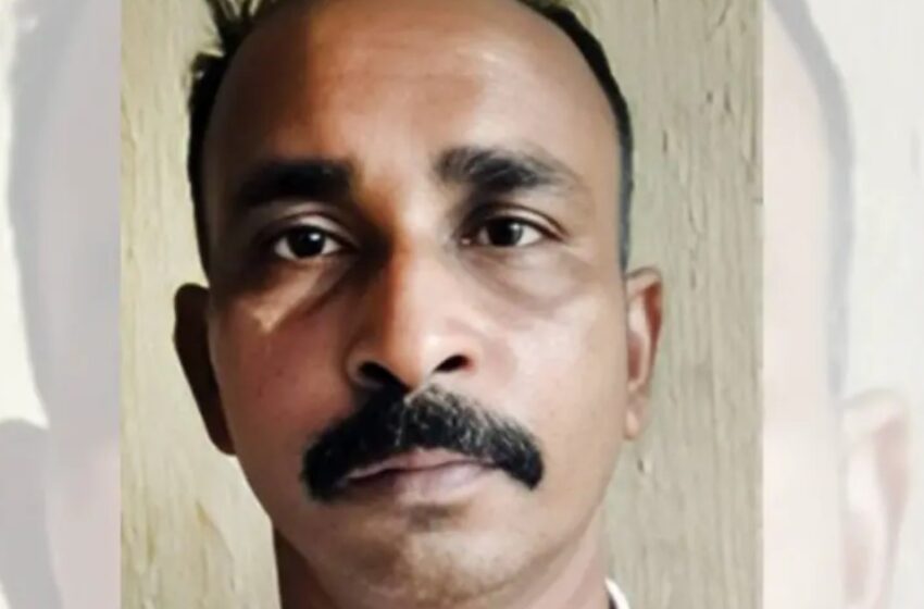  ബാധ ഒഴിപ്പിക്കാനെന്ന പേരിൽ പ്രായപൂർത്തിയാകാത്ത പെൺകുട്ടിയെ പീഡിപ്പിക്കാൻ ശ്രമം; ബിജെപി നേതാവ് പോക്സോ കേസിൽ അറസ്റ്റിൽ
