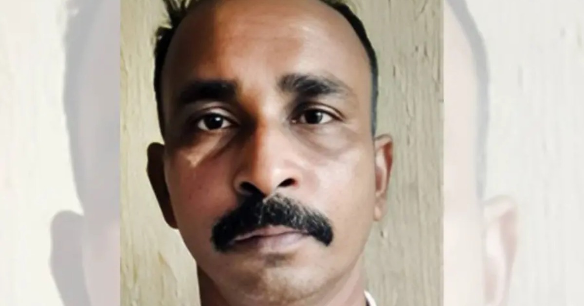  ബാധ ഒഴിപ്പിക്കാനെന്ന പേരിൽ പ്രായപൂർത്തിയാകാത്ത പെൺകുട്ടിയെ പീഡിപ്പിക്കാൻ ശ്രമം; ബിജെപി നേതാവ് പോക്സോ കേസിൽ അറസ്റ്റിൽ