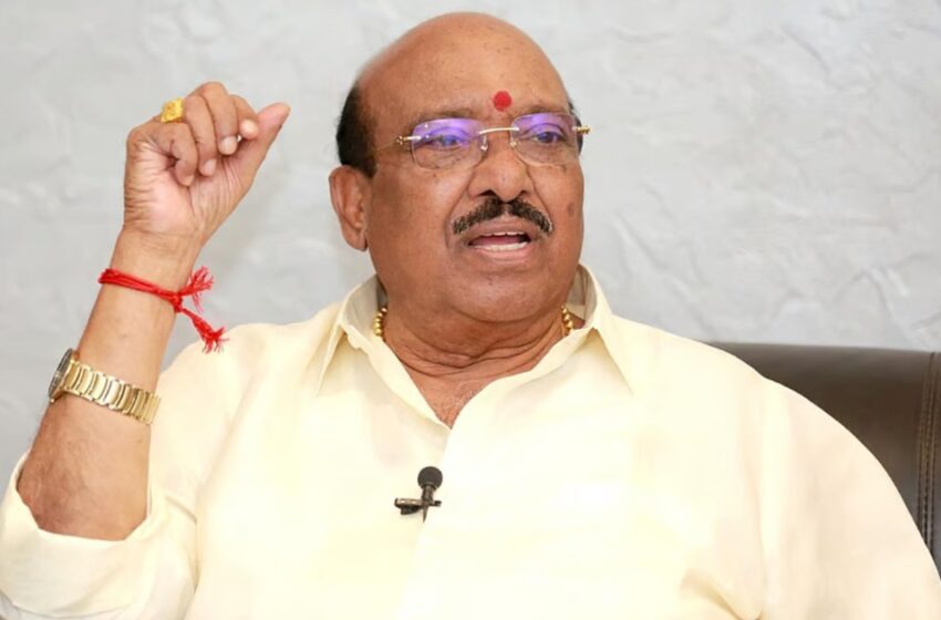  ‘ലീഗിന്റെ വർഗീയത തുറന്നുപറഞ്ഞാൽ വർഗീയവാദിയാക്കുമോ? തോൽവിയുടെ കാരണം വെള്ളാപ്പള്ളിയാണെന്ന് വരുത്താൻ എൽഡിഎഫ് ശ്രമിച്ചാൽ നേരിടും’; എസ്എൻഡിപി ഭാരവാഹികൾ