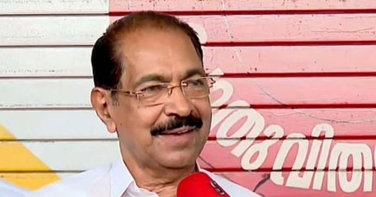  ‘കെപിസിസി അധ്യക്ഷപദവി എപ്പോൾ വേണമെങ്കിലും ഒഴിയാൻ തയ്യാർ; രണ്ട് ചുമതല വഹിക്കുന്നതിൻ്റെ പ്രയാസം നേതൃത്വത്തെ അറിയിച്ചു’- സണ്ണി ജോസഫ്