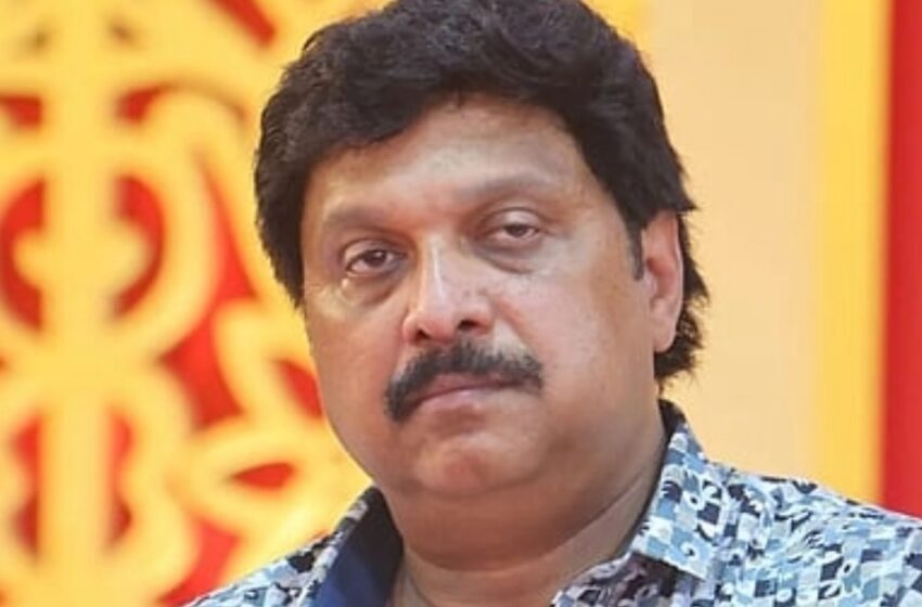  ‘മുഖ്യമന്ത്രിയെ അവൻ ഇവൻ എന്നൊന്നും വിളിക്കരുത്, എനിക്ക് അറിയാവുന്ന സതീശൻ എൻഎസ്എസ് ആസ്ഥാനത്ത് പോകില്ല’; സുകുമാരൻ നായർക്കെതിരെ  ഗണേഷ് കുമാർ