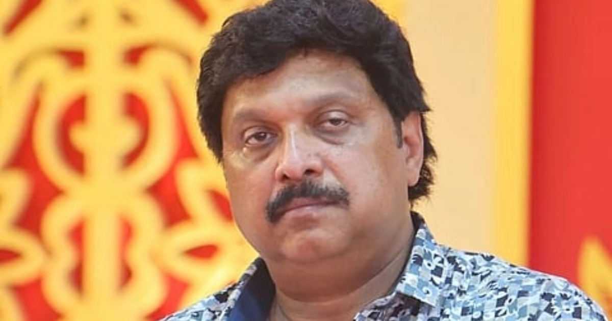 'മുഖ്യമന്ത്രിയെ അവൻ ഇവൻ എന്നൊന്നും വിളിക്കരുത്, എനിക്ക് അറിയാവുന്ന സതീശൻ എൻഎസ്എസ് ആസ്ഥാനത്ത് പോകില്ല'; സുകുമാരൻ നായർക്കെതിരെ ഗണേഷ് കുമാർ