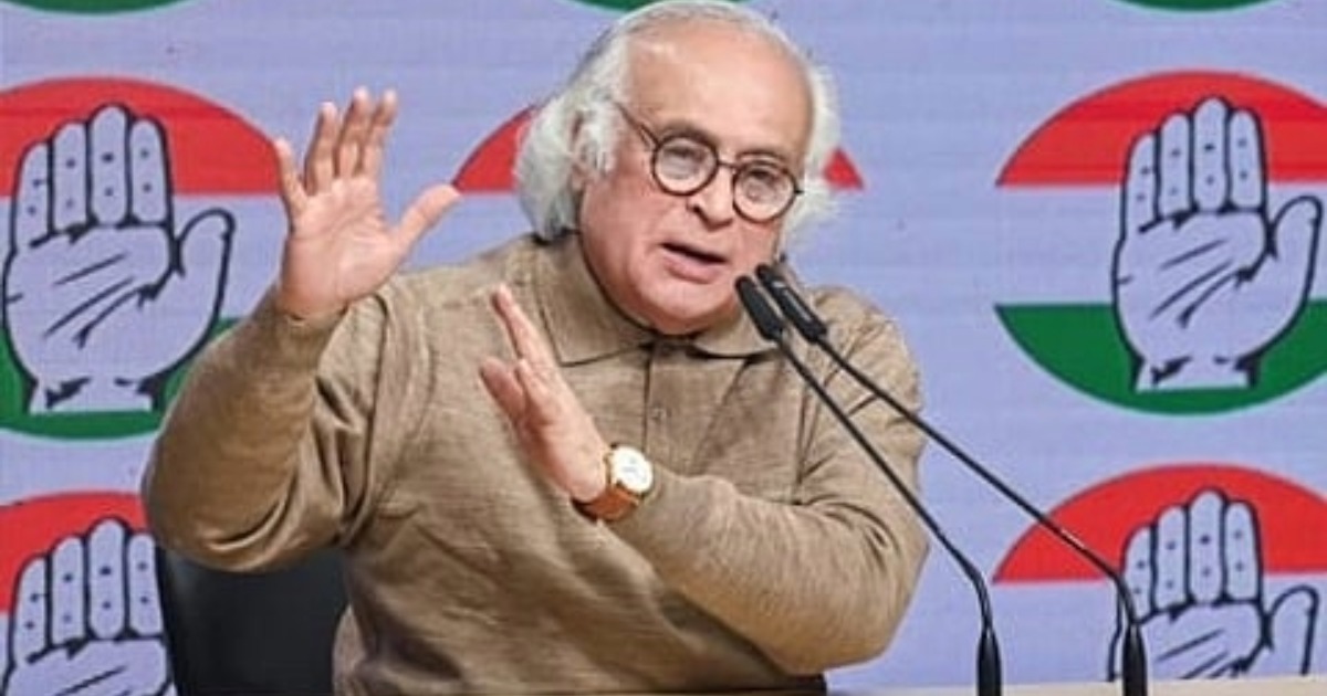  ‘രാജ്യതാൽപ്പര്യങ്ങൾക്ക് വിരുദ്ധമായ കരാറിൽ ഇന്ത്യ ഒപ്പുവെക്കരുത്, ട്രംപിനെ പ്രീണിപ്പിക്കുന്നത് മോദി നിർത്തണം’: കോൺഗ്രസ്