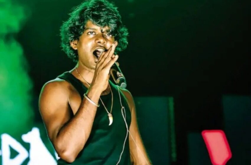  ‘പുതിയ സർക്കാരിന് സമയം നൽകണം, നല്ലതുതന്നെ നടക്കുമെന്ന് പ്രതീക്ഷിക്കുന്നു’: റാപ്പർ വേടൻ
