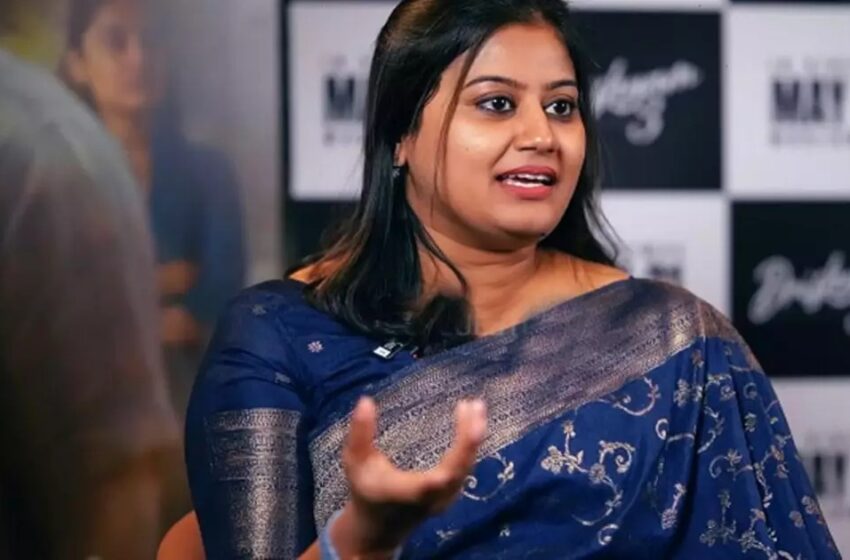  ‘മതസ്ഥാപനത്തിന്റെ പണം അവർക്കുള്ളതാണ്, അവിടെ വരുന്ന ഭക്തർക്കുള്ളതാണ്’; ചലച്ചിത്ര മേഖലക്ക് സംഭാവന ചെയ്യേണ്ടതല്ലെന്ന് അൻസിബ