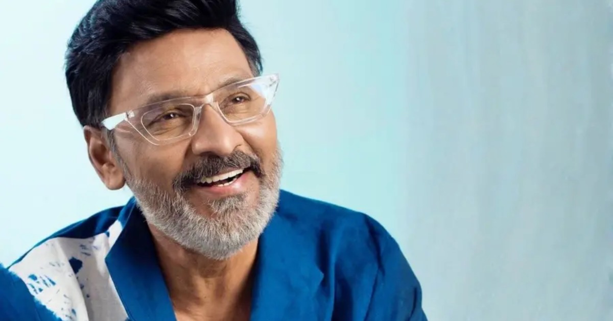  പ്രശസ്ത തമിഴ് നടനും സംവിധായകനുമായ കെ. ഭാഗ്യരാജ് അന്തരിച്ചു