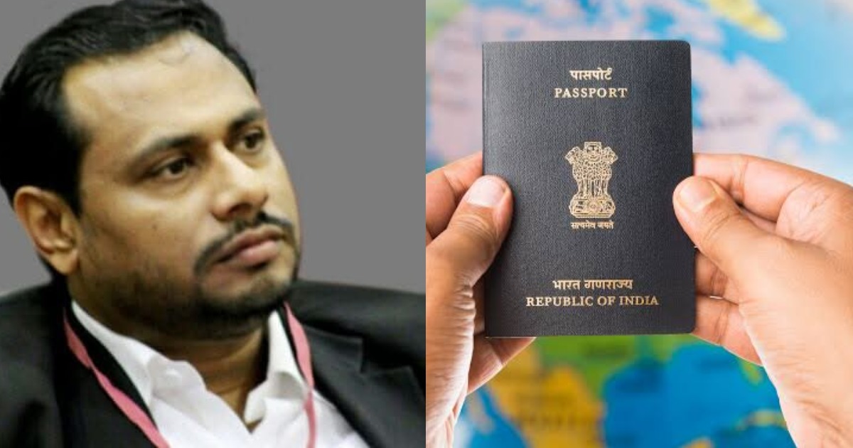  ‘പാസ്പോർട്ട് പൗരത്വ രേഖയല്ലെന്ന കേന്ദ്ര സർക്കാർ പ്രഖ്യാപനം പ്രവാ‌സികളെ ആശങ്കപ്പെടുത്തുന്നത്’; ഖത്തർ ഇൻകാസ് പ്രസിഡൻ്റ് സിദ്ദീഖ് പുറായിൽ