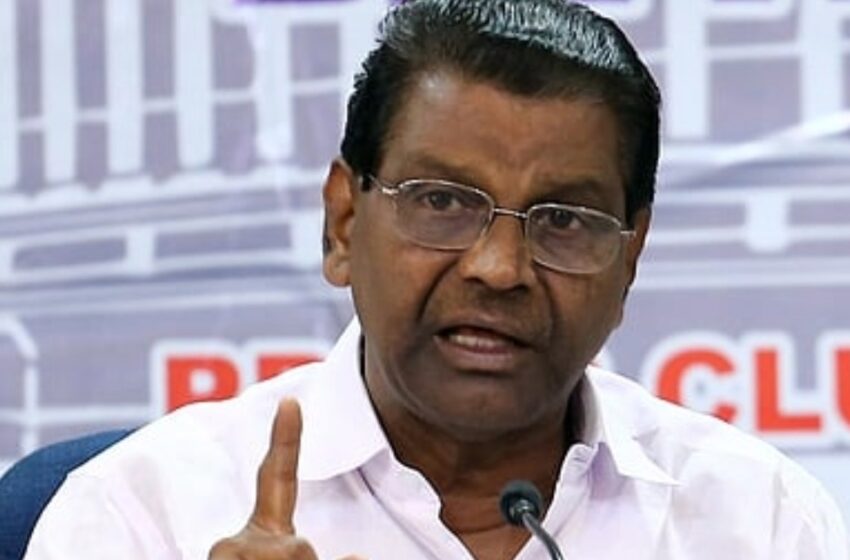  ‘ഇരുന്ന് പറയുന്നത് സഭാരേഖകളിൽ ഉണ്ടാകില്ല, അത് ഓഫ് ദി റെക്കോർഡാണ്’; മുഖ്യമന്ത്രിയുടെ പരാമർശത്തിൽ വിശദീകരണവുമായി സ്പീക്കർ