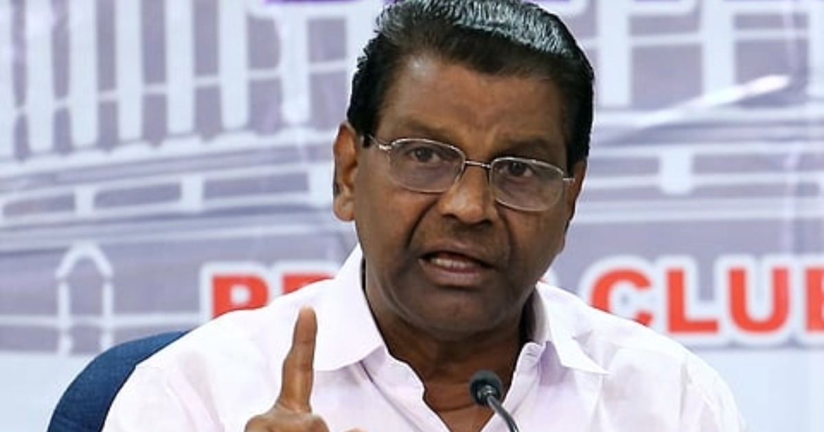'ഇരുന്ന് പറയുന്നത് സഭാരേഖകളിൽ ഉണ്ടാകില്ല, അത് ഓഫ് ദി റെക്കോർഡാണ്'; മുഖ്യമന്ത്രിയുടെ പരാമർശത്തിൽ വിശദീകരണവുമായി സ്പീക്കർ