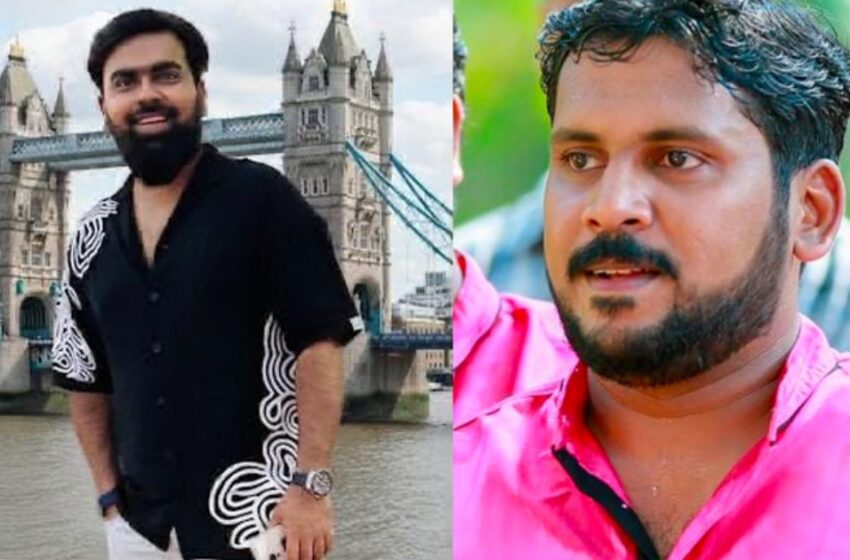  ദമ്മാമിൽ വാഹനാപകടത്തിൽ രണ്ട് കണ്ണൂർ സ്വദേശികൾ മരിച്ചു