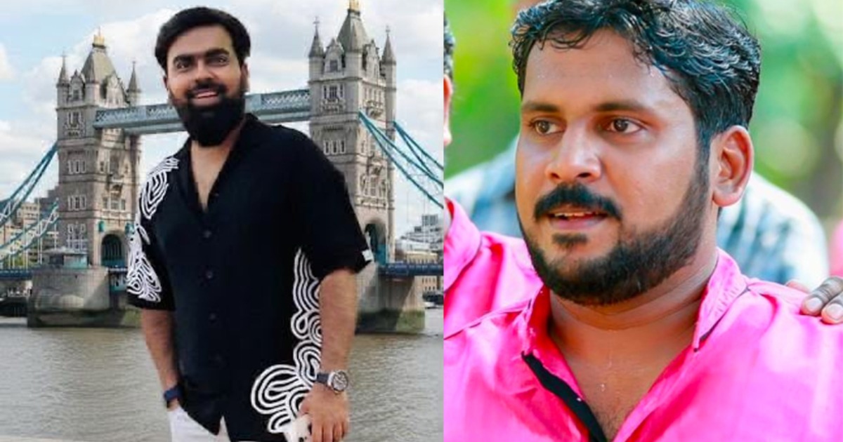  ദമ്മാമിൽ വാഹനാപകടത്തിൽ രണ്ട് കണ്ണൂർ സ്വദേശികൾ മരിച്ചു