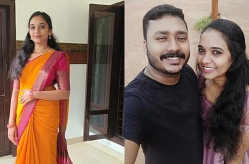  ‘തന്നെയല്ല പഴയ കാമുകിയെയാണ് ഇഷ്ടം, ശരീരത്തിൽ കയറിയിരുന്ന് പലതവണ മുഖത്തടിച്ചു’; അതുലിന്റെ ക്രൂരത വിവരിച്ചുള്ള ആരതിയുടെ ആത്മഹത്യാക്കുറിപ്പ് പുറത്ത്