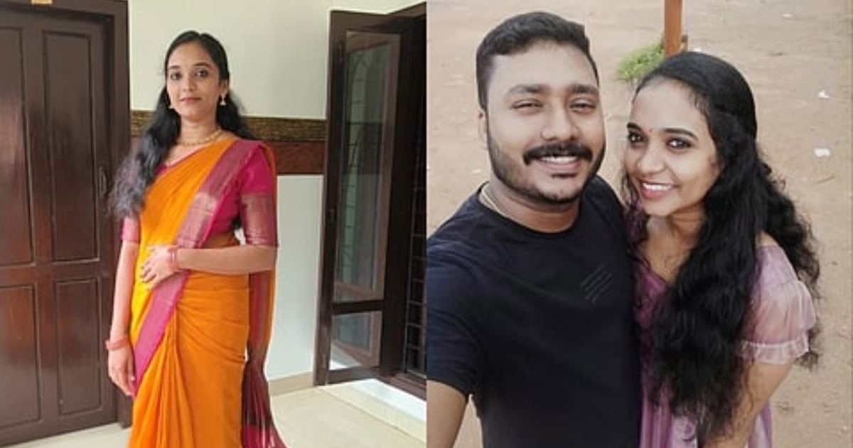  ‘തന്നെയല്ല പഴയ കാമുകിയെയാണ് ഇഷ്ടം, ശരീരത്തിൽ കയറിയിരുന്ന് പലതവണ മുഖത്തടിച്ചു’; അതുലിന്റെ ക്രൂരത വിവരിച്ചുള്ള ആരതിയുടെ ആത്മഹത്യാക്കുറിപ്പ് പുറത്ത്
