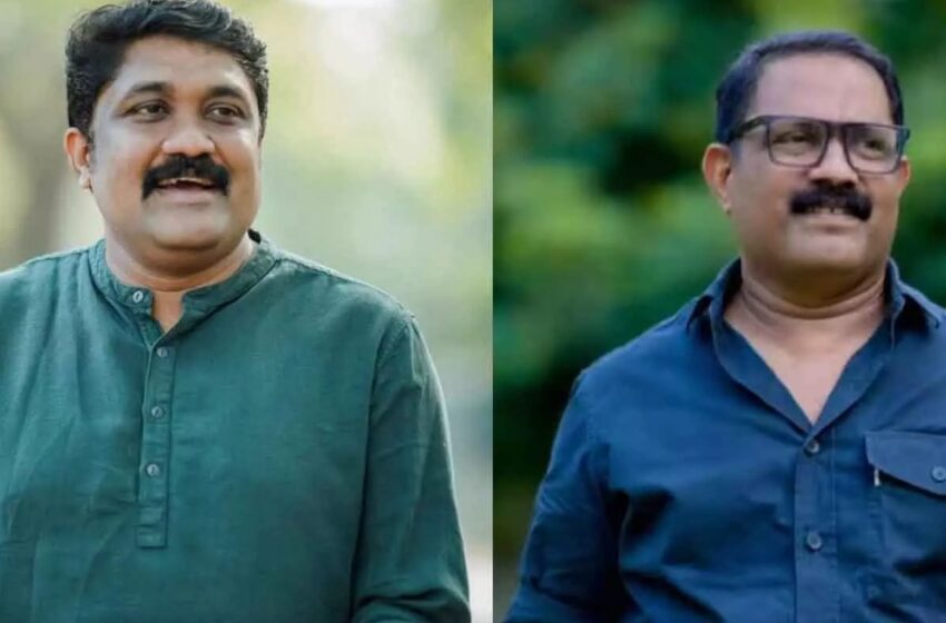  ‘മോദിക്ക് വേണ്ടി മലയാളിയുടെ വീട്ടിൽ ചാപ്പയടിക്കാൻ ഷാജി വരേണ്ട’: എ.എ റഹീം