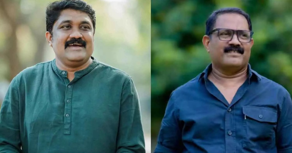 'മോദിക്ക് വേണ്ടി മലയാളിയുടെ വീട്ടിൽ ചാപ്പയടിക്കാൻ ഷാജി വരേണ്ട': എ.എ റഹീം