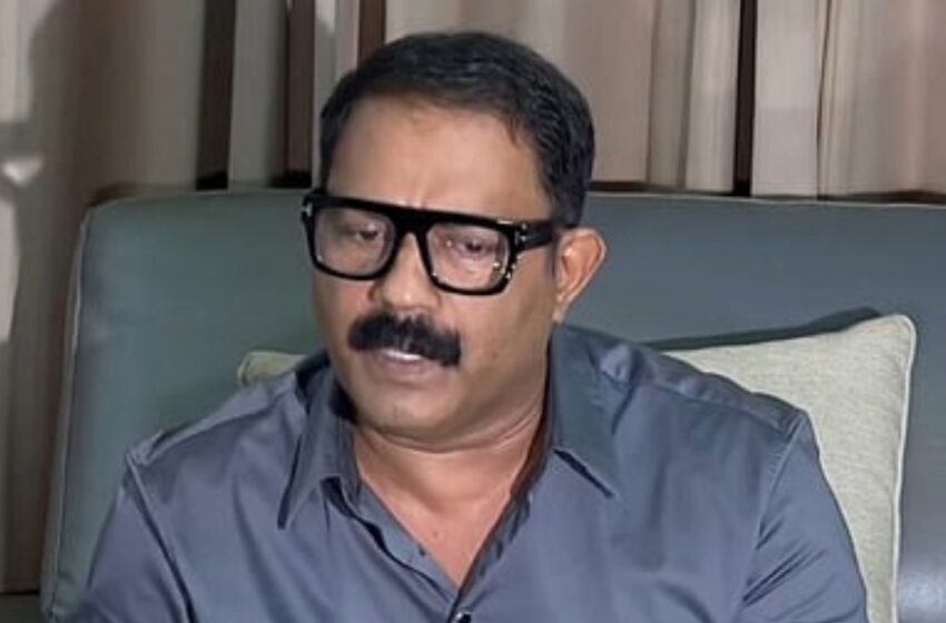  ‘പാവങ്ങളുടെ വയറ്റത്തടിക്കരുത്, വീടുകളില്‍ പതിച്ച എംബ്ലത്തില്‍ മോദിയുടെ ചിത്രം ഇല്ല’; പിഎംഎവൈ വിവാദത്തില്‍ മന്ത്രി കെ.എം ഷാജി