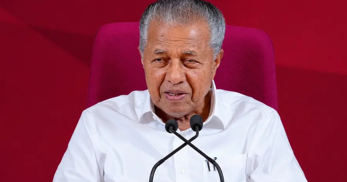 'അയോദ്ധ്യയിൽ ഭക്തിയെ ചൂഷണം ചെയ്ത് ശേഖരിച്ച പണം എങ്ങോട്ടുപോയി? പ്രധാനമന്ത്രി പ്രതികരിക്കണം' - പിണറായി വിജയൻ