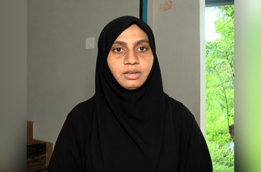  ‘നാരായണന്റെ അവസ്ഥ കണ്ട് മെഡിക്കൽ കോളേജിലേക്ക് കൊണ്ടുപോയതും മൃതദേഹം സംസ്‌കരിക്കാൻസ്വാമിയെ വിളിപ്പിച്ചതുമെല്ലാം ഞങ്ങൾ തന്നെയാണ്’;സംഘ്പരിവാർ പ്രചാരണം തള്ളി ഇർഫാന ഇഖ്ബാൽ