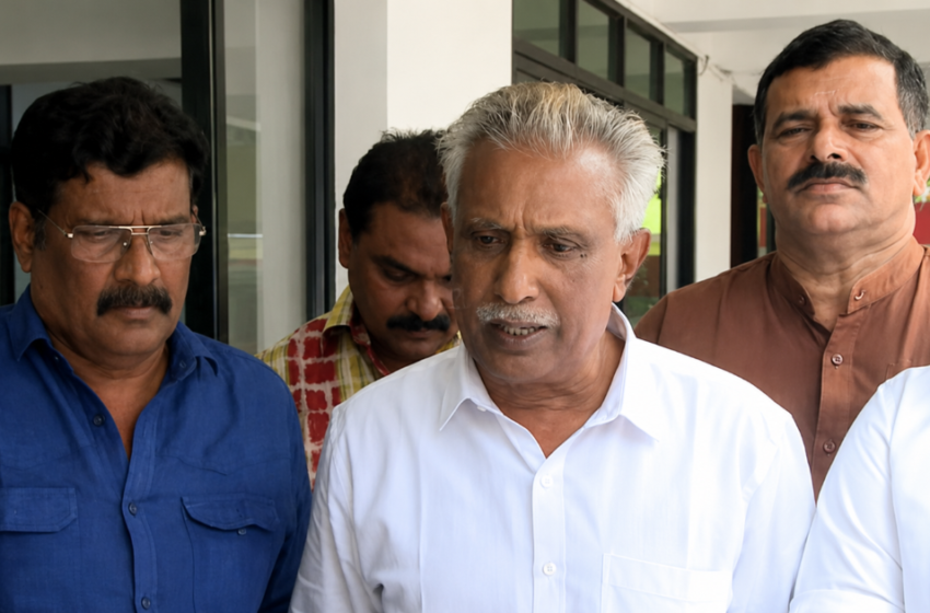  ‘സ്ത്രീകളുടെ സൗജന്യ യാത്ര സ്വകാര്യ ബസുകളിലേക്ക് കൂടി വ്യാപിപ്പിക്കാൻ സർക്കാർ തയാറാകണം’; 16 ദിവസത്തിനിടെ 30 കോടിയിലധികം രൂപയുടെ നഷ്ടം സംഭവിച്ചതായി ബസ് ഉടമകൾ