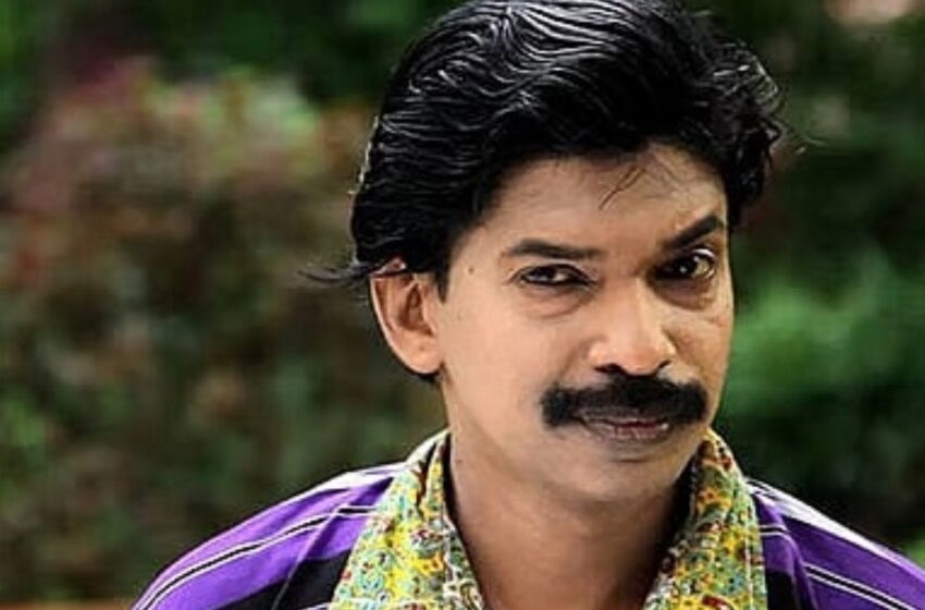  ‘ആനവണ്ടിയിലെ ആറ് പെണ്ണുങ്ങള്‍’; പ്രിയദർശിനി സിനിമയാക്കാൻ സന്തോഷ് പണ്ഡിറ്റ്