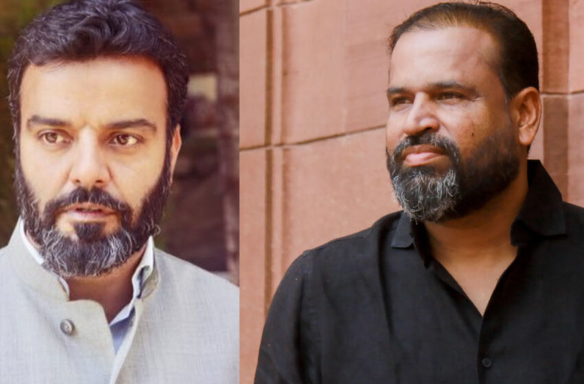  ‘ഗുജറാത്തിലെ നിന്റെ വീട് അവർ ബുൾഡോസർ അയച്ച് തകർക്കും’; പാർലമെന്റിൽ പ്രതിഷേധിച്ച യൂസുഫ് പത്താന് ഭീഷണി; വെളിപ്പെടുത്തൽ