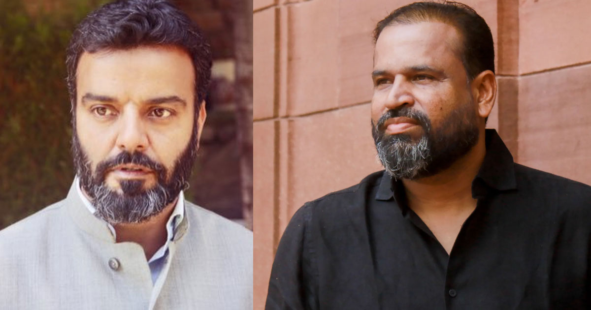 'ഗുജറാത്തിലെ നിന്റെ വീട് അവർ ബുൾഡോസർ അയച്ച് തകർക്കും'; പാർലമെന്റിൽ പ്രതിഷേധിച്ച യൂസുഫ് പത്താന് ഭീഷണി; വെളിപ്പെടുത്തൽ | Yusuf Pathan Left SIR Protest in Parliament After Bulldozer Threat: Reveals MP Aga Ruhullah