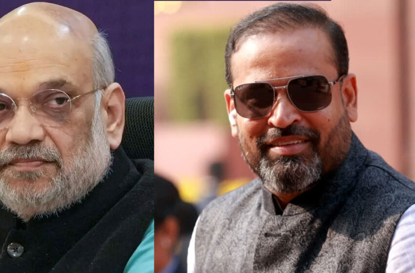  ‘അമിത് ഷാ നേരിട്ടു വിളിച്ചു’; യൂസുഫ് പത്താൻ ബിജെപിയിലേക്ക്? ഡൽഹിയിൽ കൂടിക്കാഴ്ചയെന്ന് റിപ്പോർട്ട്