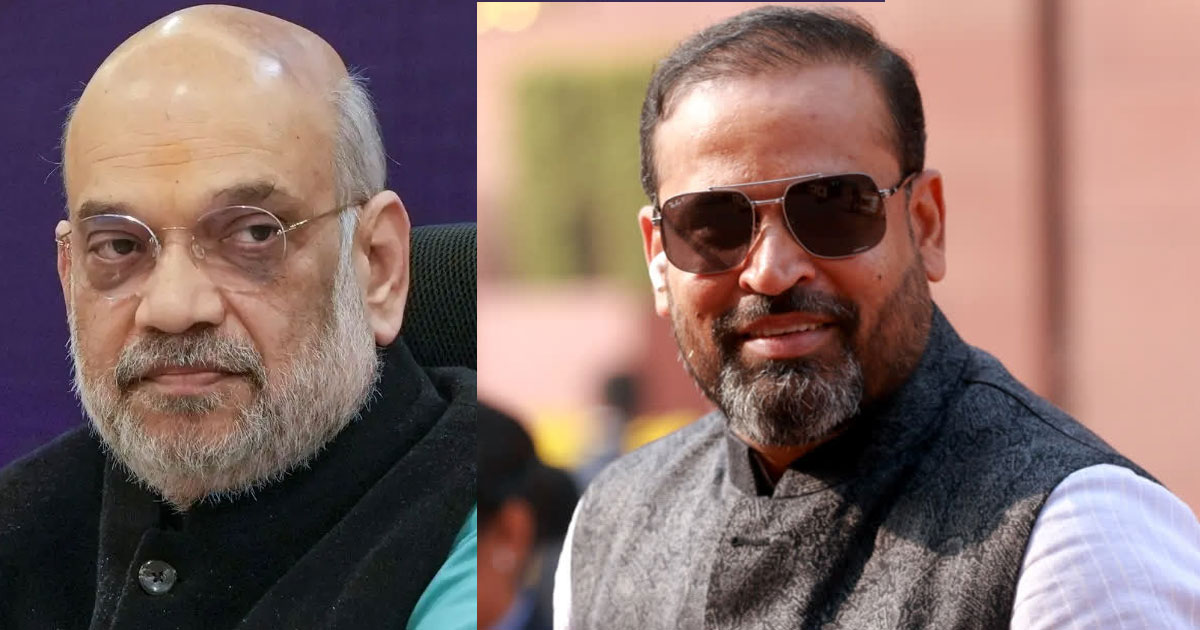 'അമിത് ഷാ നേരിട്ടു വിളിച്ചു'; യൂസുഫ് പത്താൻ ബിജെപിയിലേക്ക്? ഡൽഹിയിൽ കൂടിക്കാഴ്ചയെന്ന് റിപ്പോർട്ട് | TMC MP Yusuf Pathan to Join BJP After Direct Call from Amit Shah; Mahua Moitra Slams Pathan's Move