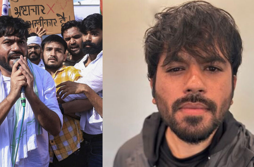  എന്റെ പേര് ഖാലിദ് ആയിരുന്നെങ്കിൽ, ഞാനൊരു മുസ്‌ലിം ആയിരുന്നെങ്കിൽ എപ്പോഴോ ജയിലിലായേനെ-അഭിജീത് ദിപ്‌കെ