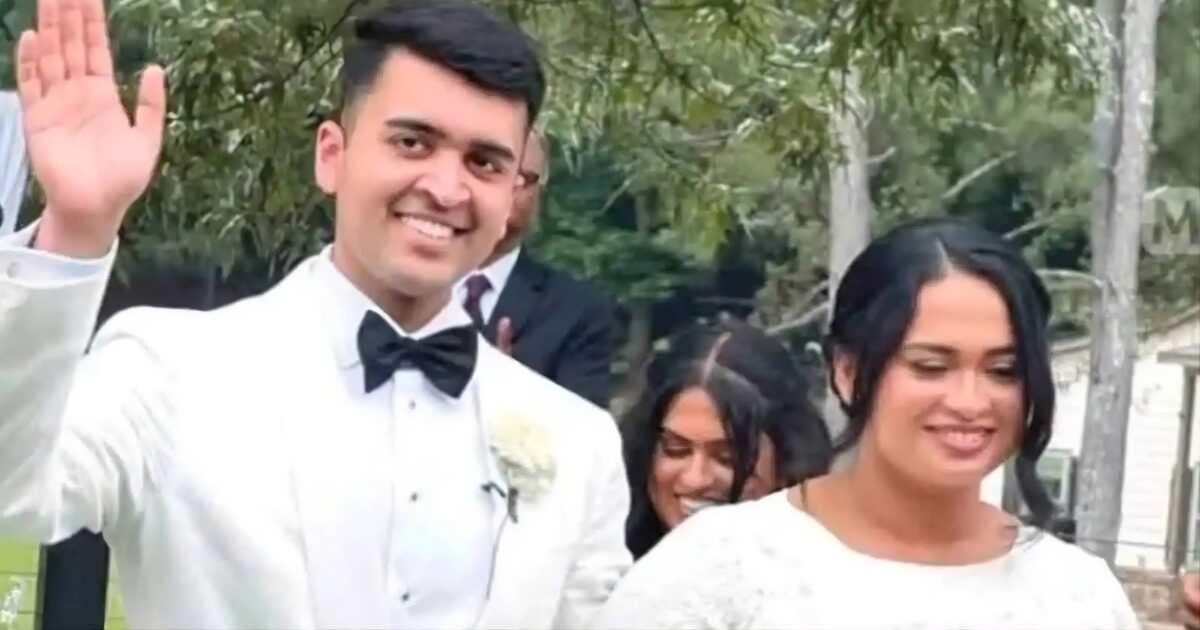  യുഎസിൽ മലയാളി വധൂവരന്മാർ സഞ്ചരിച്ച ഹെലികോപ്റ്റർ തകർന്നു; വരനും പൈലറ്റും മരിച്ചു
